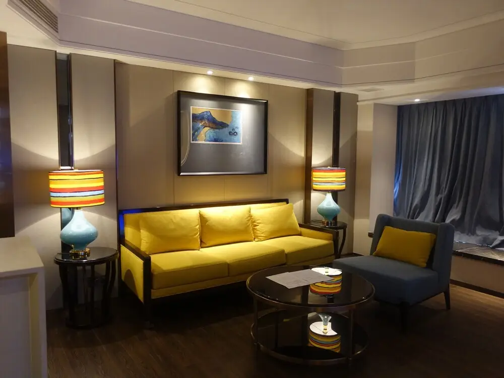Гуанчжоу: Clifford Suites