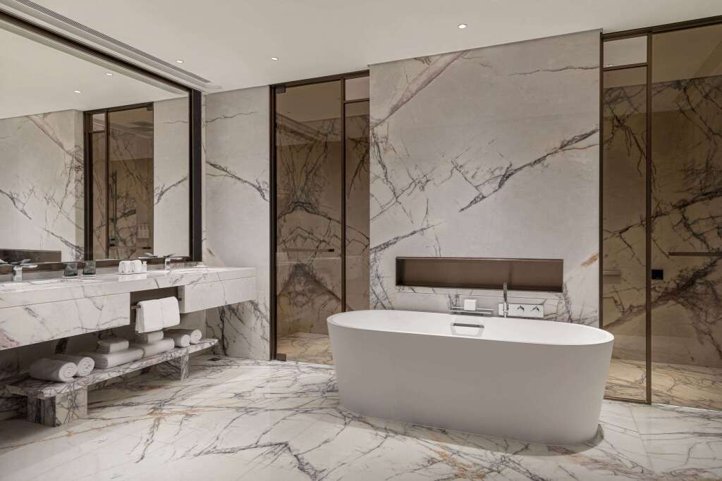 Лишуй: Wyndham Grand Lishui Downtown
