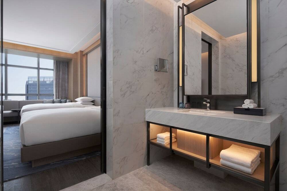 Фошань: Courtyard by Marriott Foshan