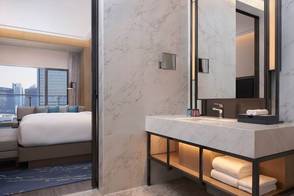 Фошань: Courtyard by Marriott Foshan