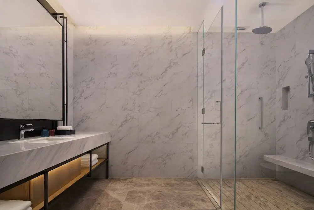 Фошань: Courtyard by Marriott Foshan