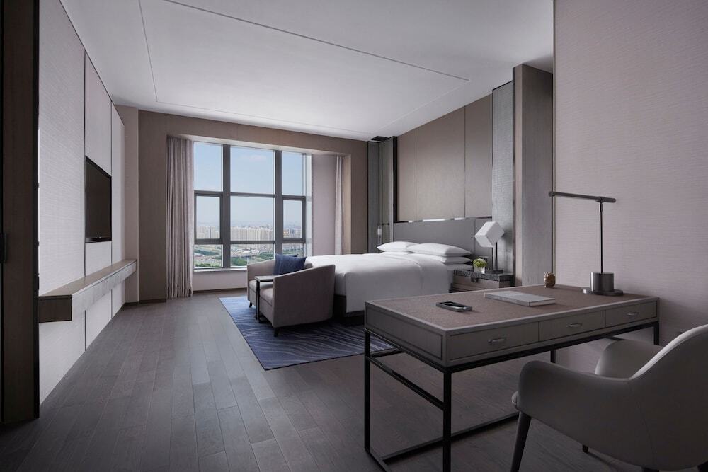 Фошань: Foshan Marriott Hotel