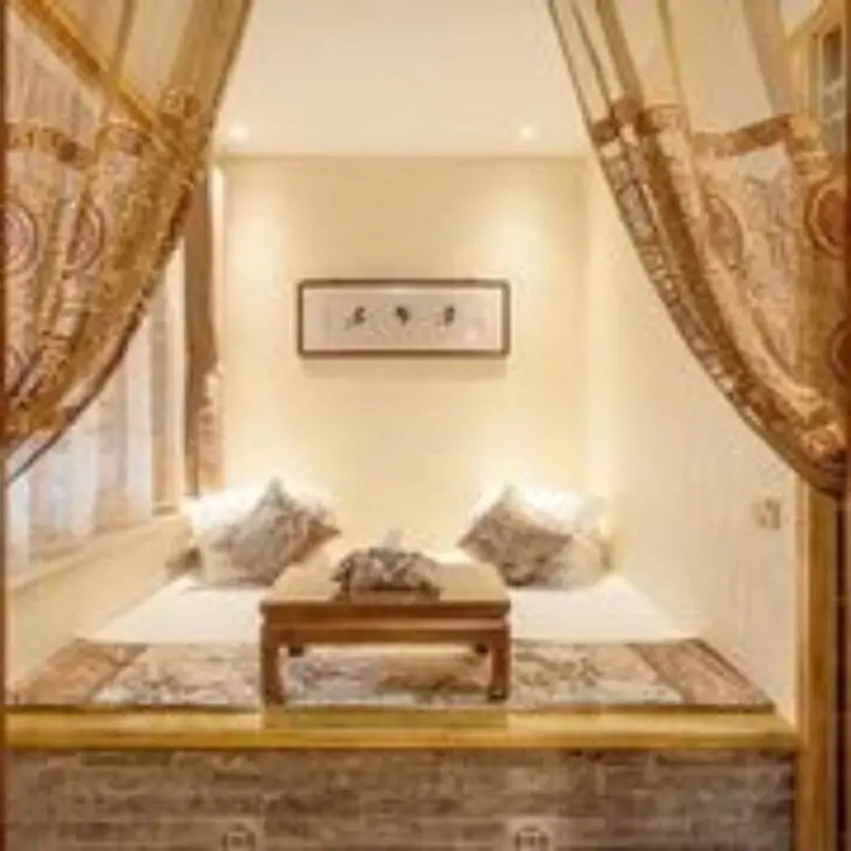 Цзиньчжун: Pingyao He Jin Cheng Hotel