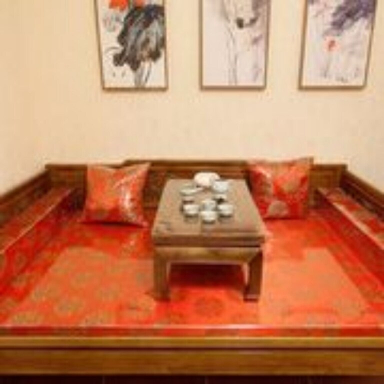 Цзиньчжун: Pingyao He Jin Cheng Hotel