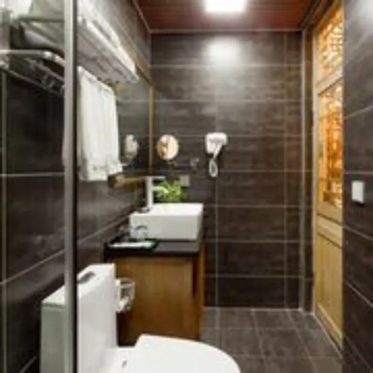 Цзиньчжун: Pingyao He Jin Cheng Hotel