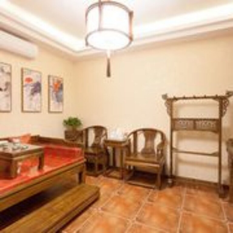 Цзиньчжун: Pingyao He Jin Cheng Hotel