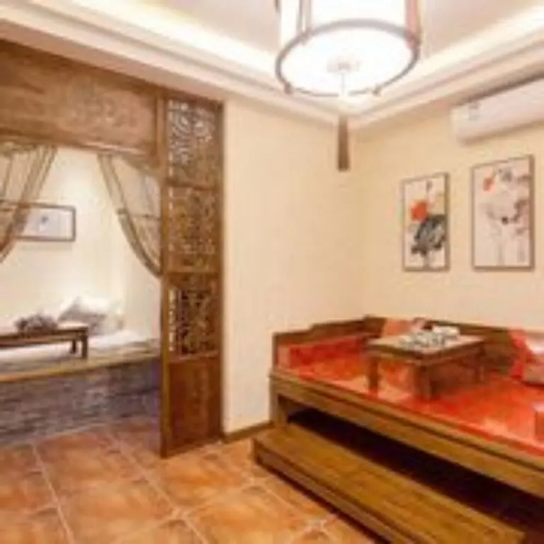 Цзиньчжун: Pingyao He Jin Cheng Hotel