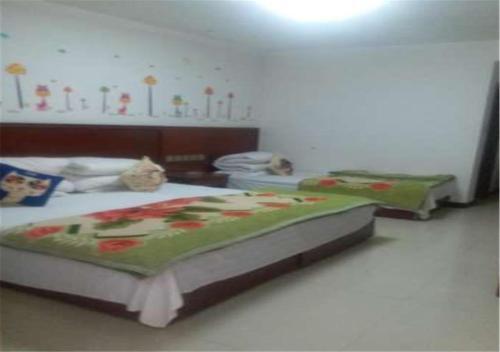 Синьчжоу: Xiangange Inn Wutai
