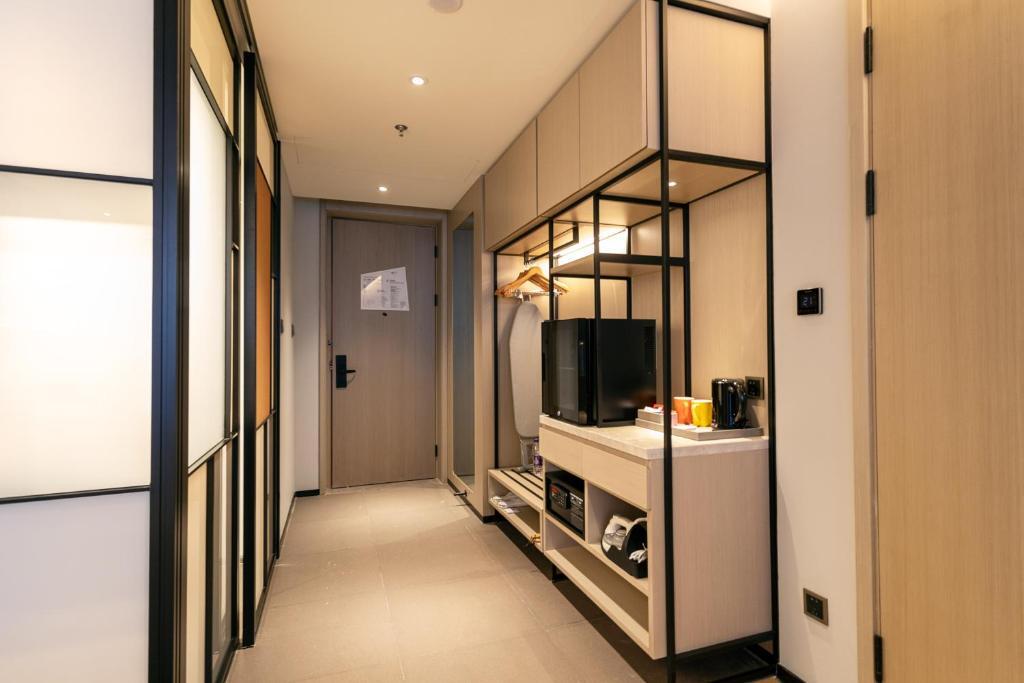 Шицзячжуан: Aloft Shijiazhuang