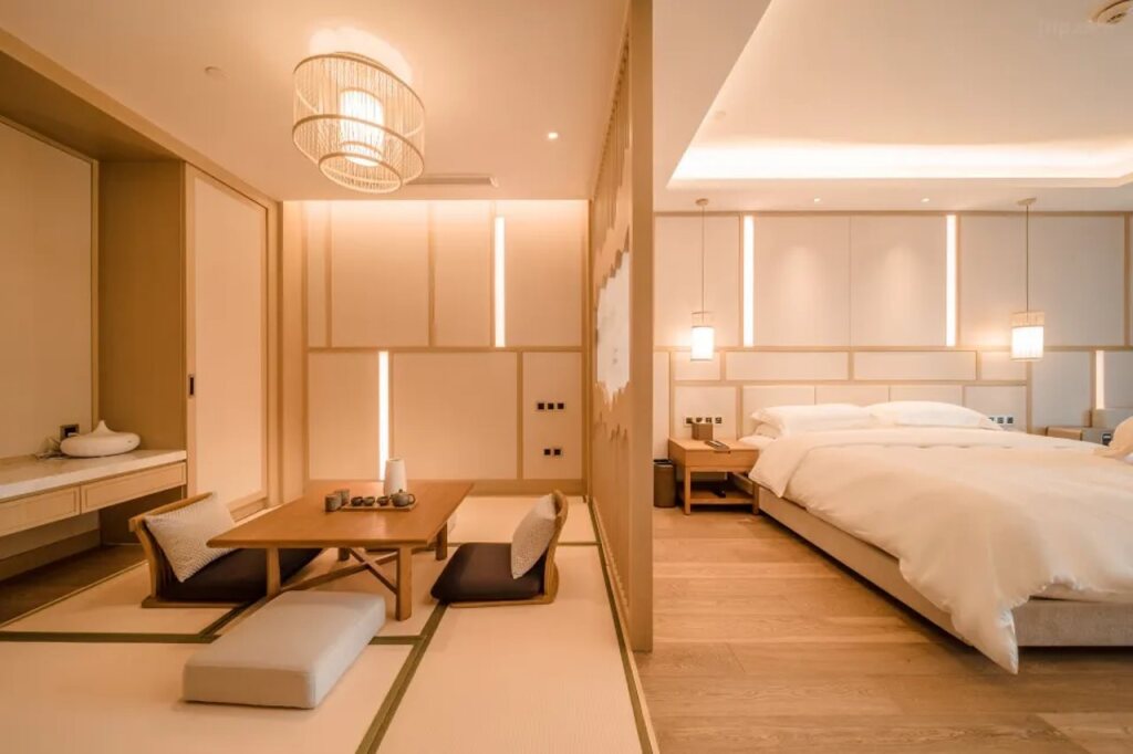 Сучжоу: G-luxe By Gloria Suzhou Taimei