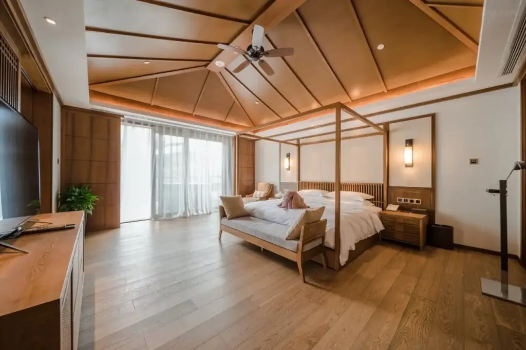Сучжоу: G-luxe By Gloria Suzhou Taimei