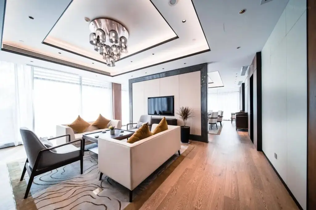 Сучжоу: G-luxe By Gloria Suzhou Taimei