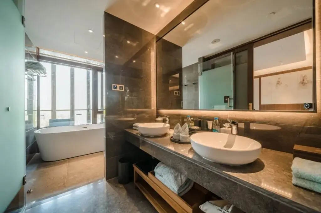 Сучжоу: G-luxe By Gloria Suzhou Taimei