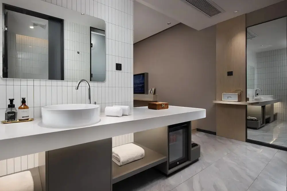 Гуанчжоу: Spey Hotel