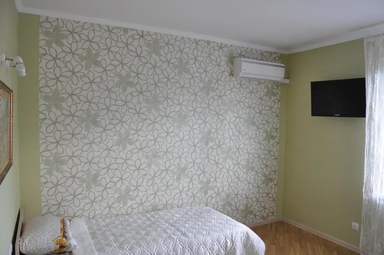 Краснодар: Apartment on Kubanka 3