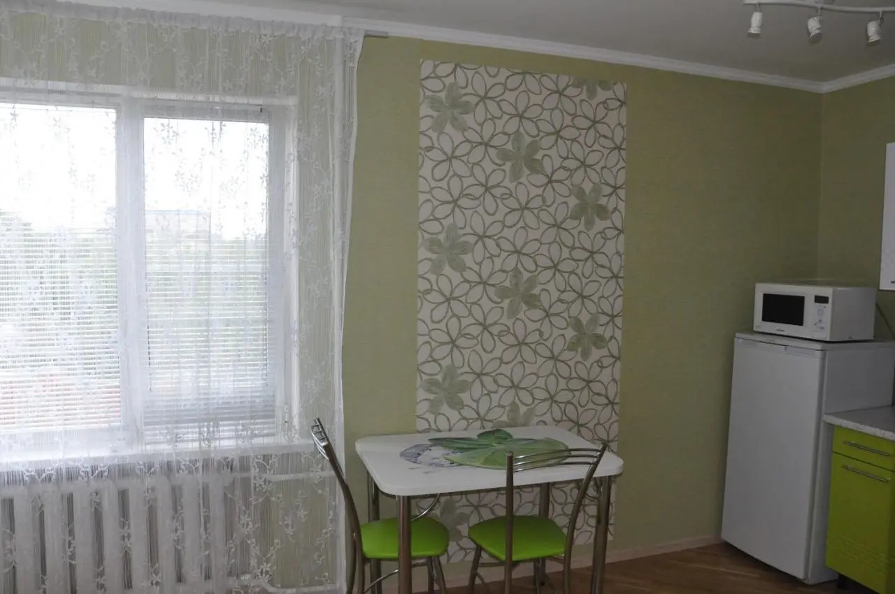 Краснодар: Apartment on Kubanka 3