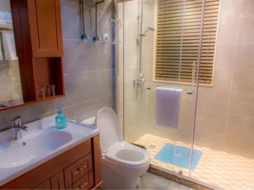 Шанхай: Zhouzhuang Wonderful Dream Resort Hotel