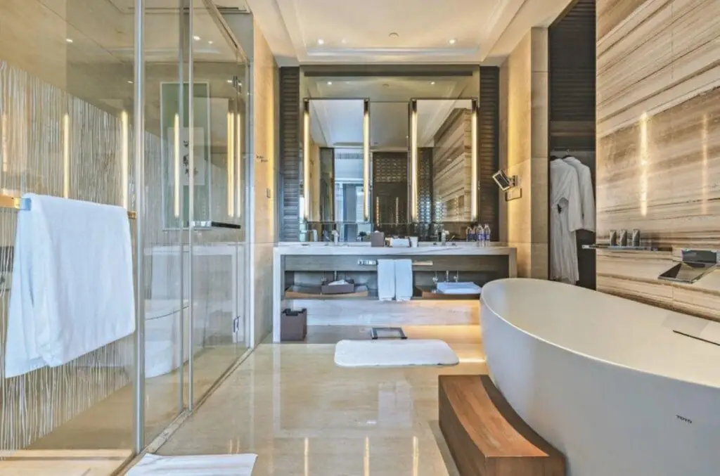 Гуанчжоу: The Mulian Urban Resort Hotels Huadu