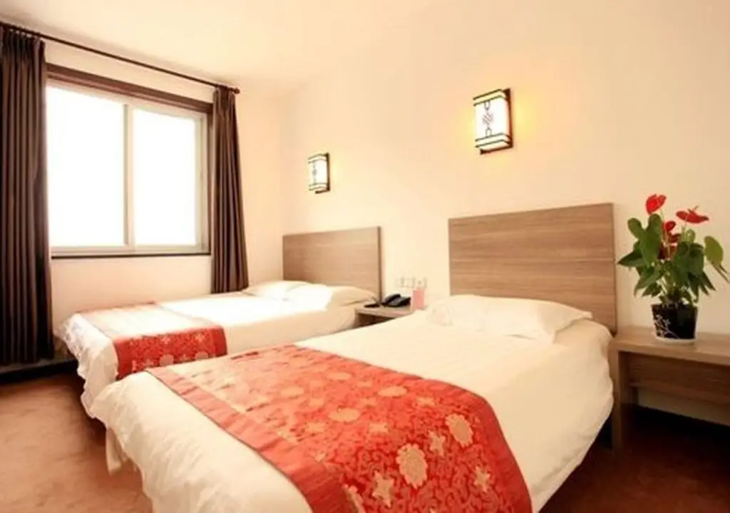 Пекин: 161 Hotel