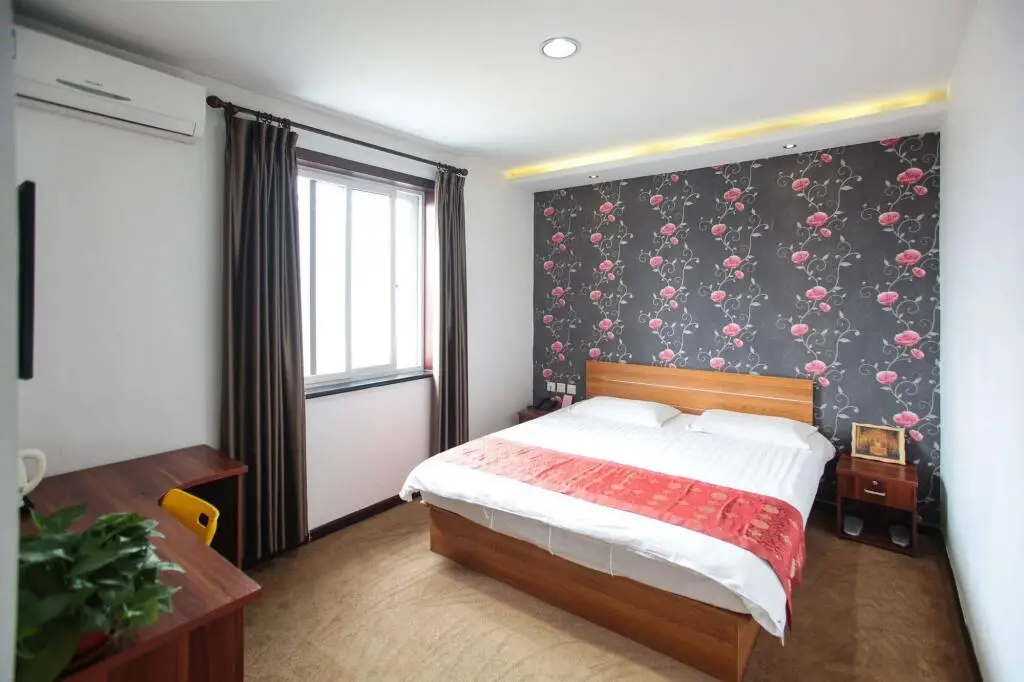 Пекин: 161 Hotel