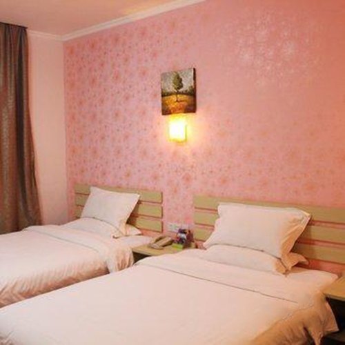 Шэньчжэнь: Super 8 by Wyndham Shenzhen Longgang Shuanglong Station