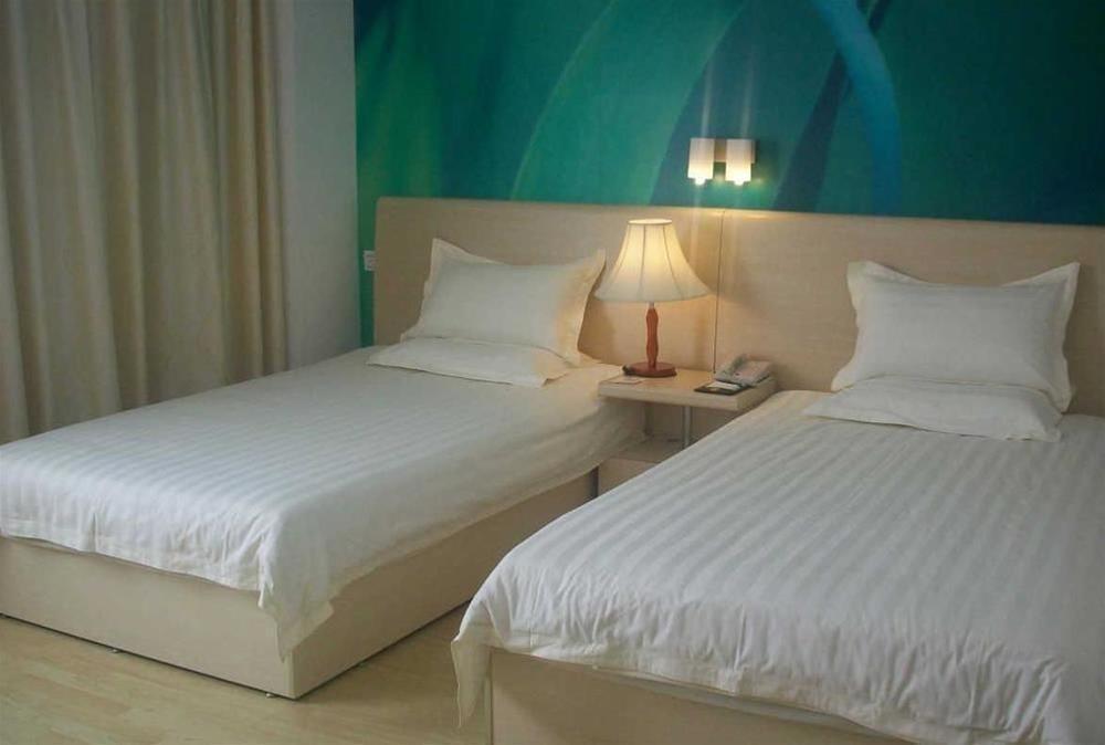 Гуанчжоу: A8 Hotel Tonghe - Guangzhou