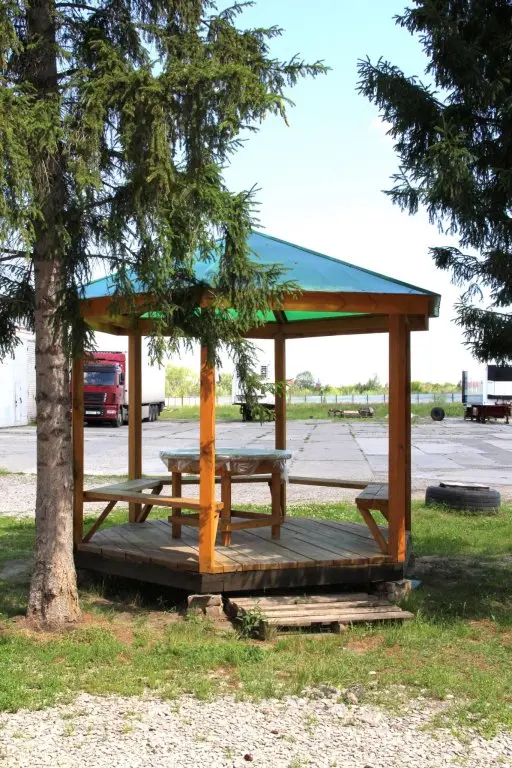 Ялуторовск: Путник