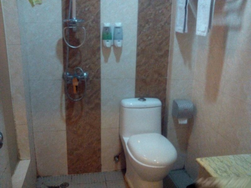 Гуанчжоу: Cty Comfort Inn Guangzhou Shangxiajiu Pedestrian Street Branch 1