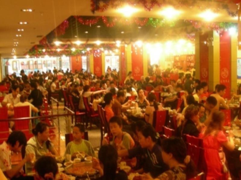 Гуанчжоу: Cty Comfort Inn Guangzhou Shangxiajiu Pedestrian Street Branch 1