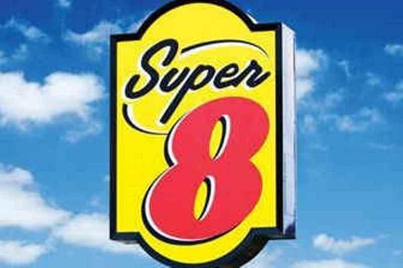 Пекин: Super 8 by Wyndham Beijing Qinghe Long Gang Lu