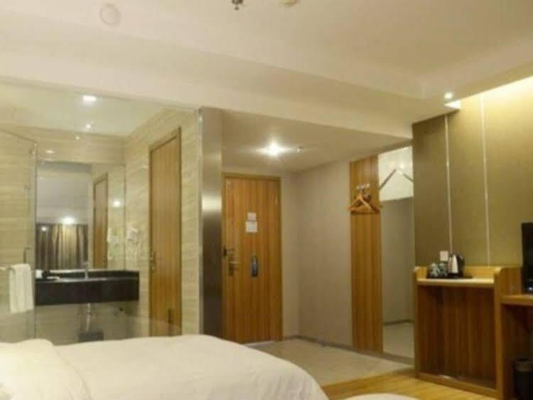 Чэнду: Anyi 158 Hotel Dujiangyan Branch