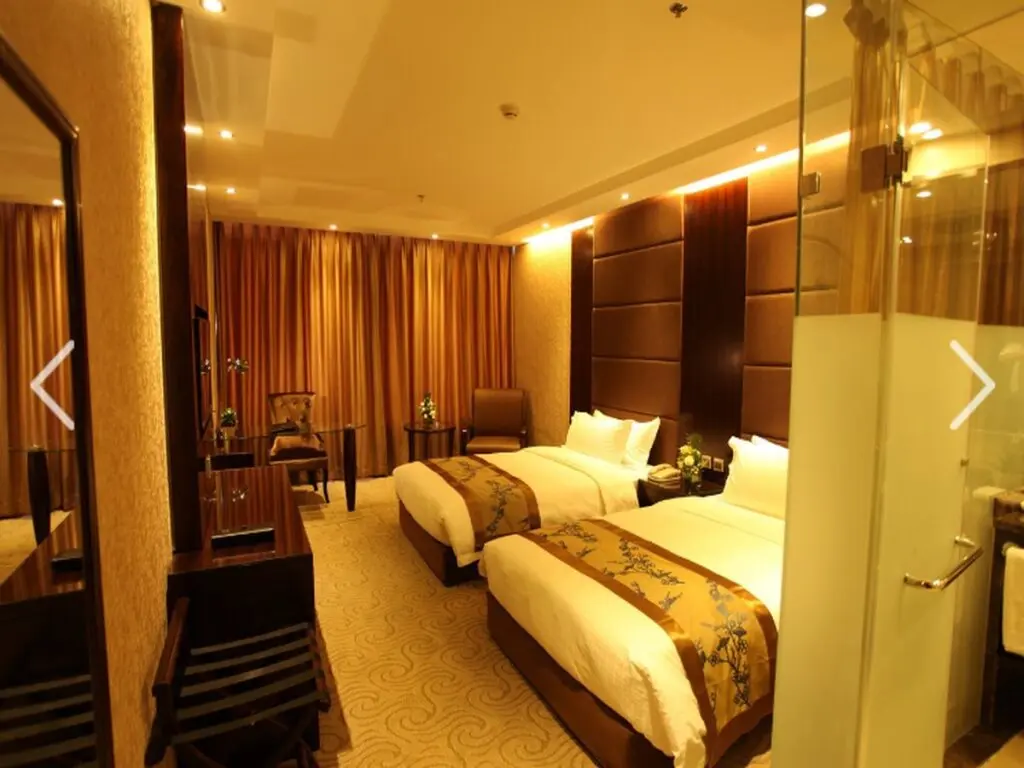 Пекин: Days Hotel by Wyndham Guomen
