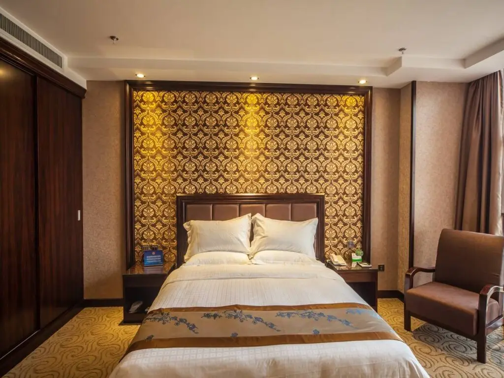 Пекин: Days Hotel by Wyndham Guomen