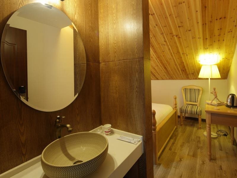 Ханчжоу: V Theme Inns Hangzhou Lingyin Villa Branch
