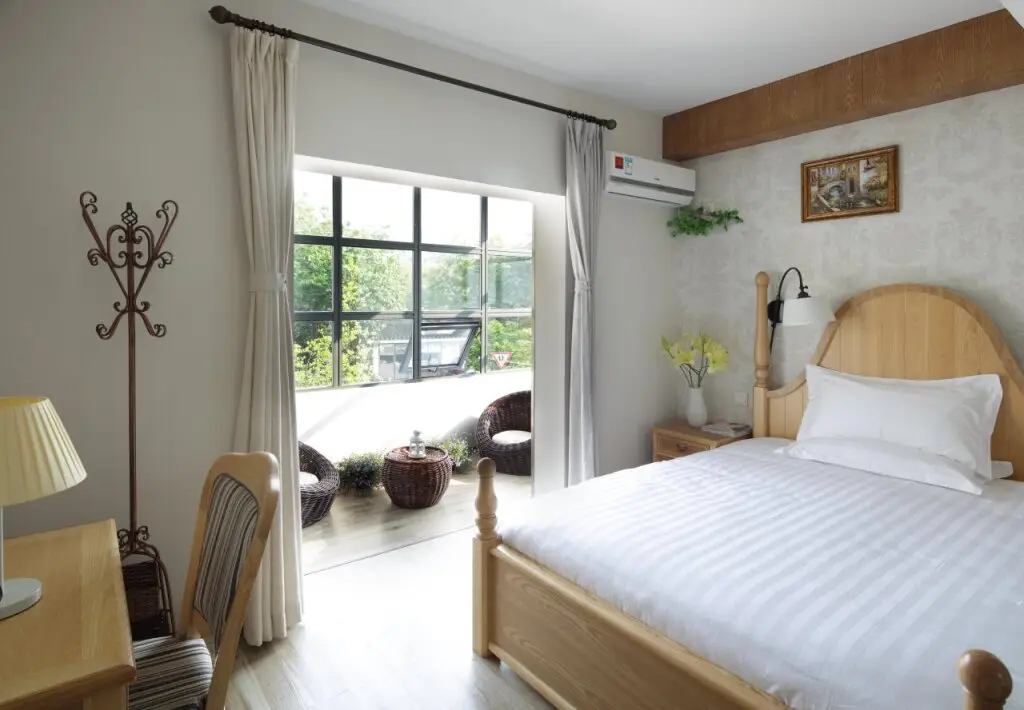 Ханчжоу: V Theme Inns Hangzhou Lingyin Villa Branch