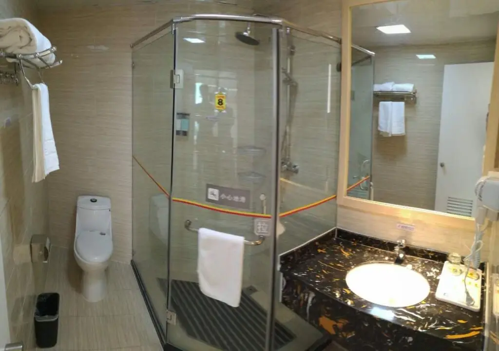 Пекин: Super 8 by Wyndham Beijing Fengtai Dong Dajie 307 Hospital