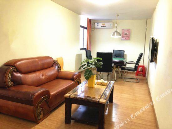 Шэньчжэнь: 7 Days Inn Shenzhen Shiyan Bus Station Branch