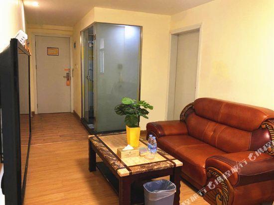 Шэньчжэнь: 7 Days Inn Shenzhen Shiyan Bus Station Branch