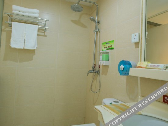 Шэньчжэнь: HK Inns99 Hotel - Weipengcheng Branch