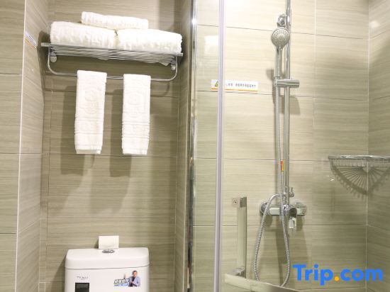 Вэньчжоу: Super 8 Hotel Wenzhou Yongjia County Qianxi Road