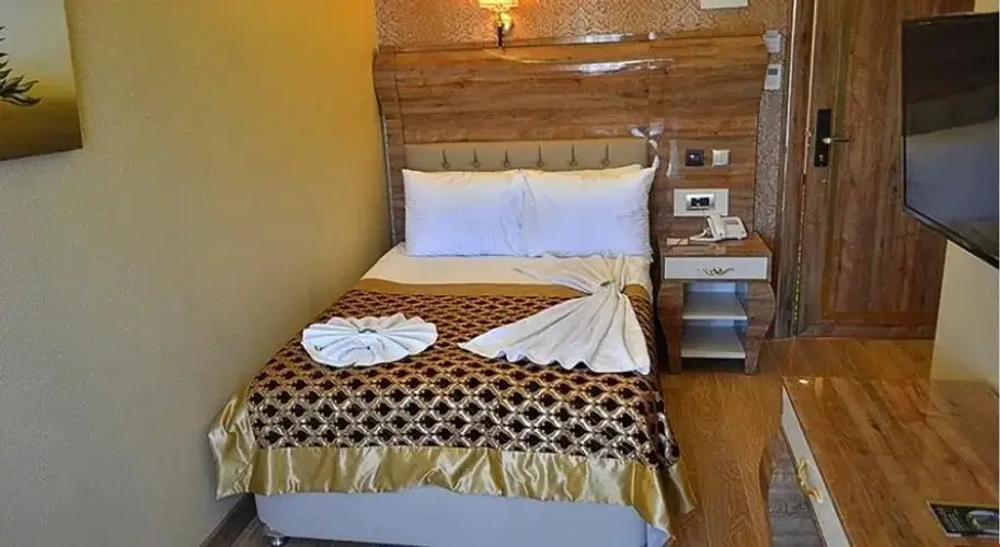 Кайсери: Enliva Hotel