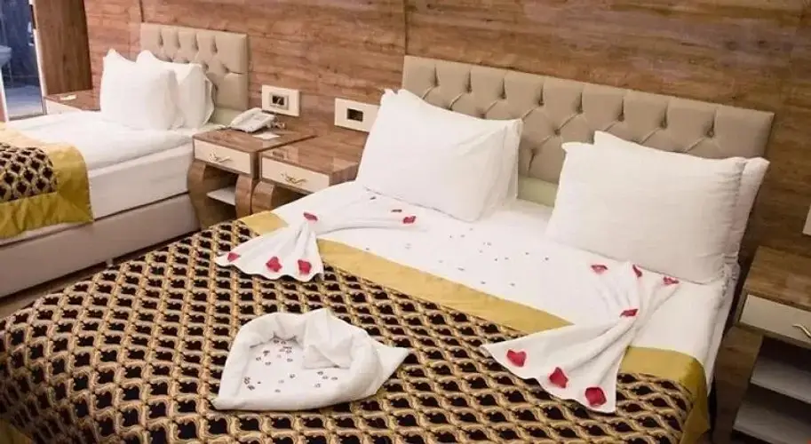 Кайсери: Enliva Hotel