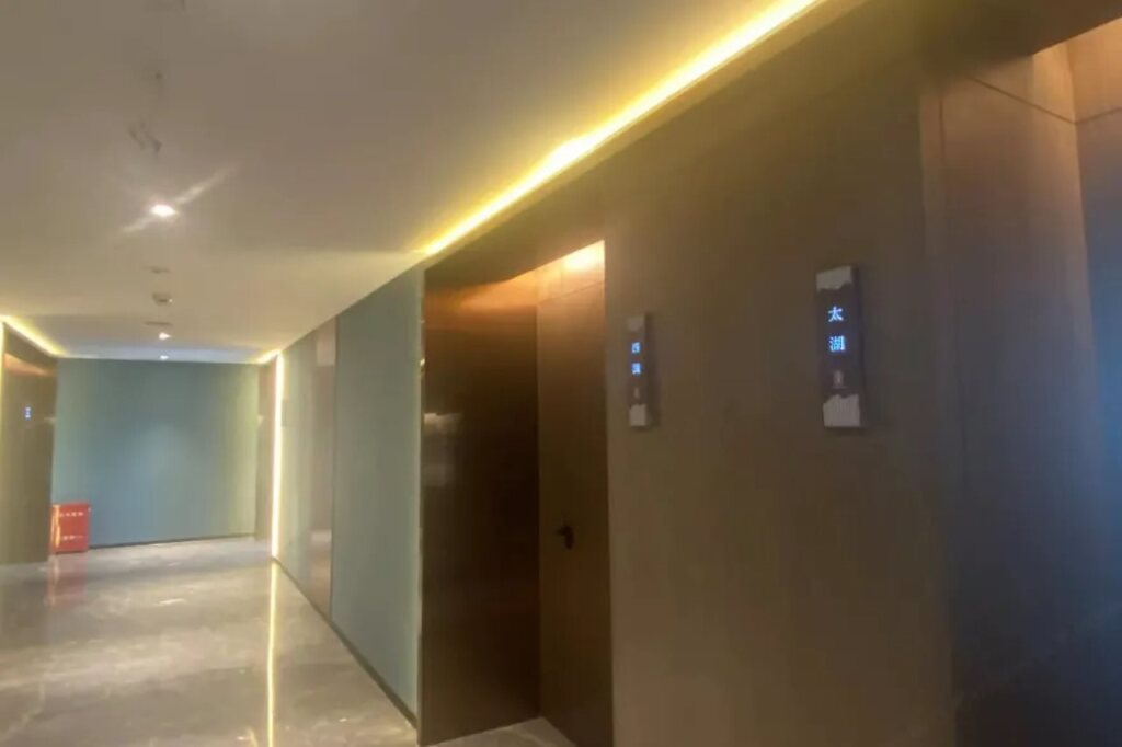 Лиаоченг: Home2 Suites by Hilton Liaocheng Linqing