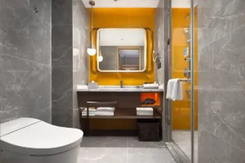 Лиаоченг: Home2 Suites by Hilton Liaocheng Linqing