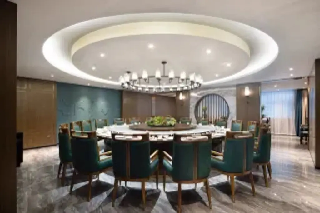 Лиаоченг: Home2 Suites by Hilton Liaocheng Linqing