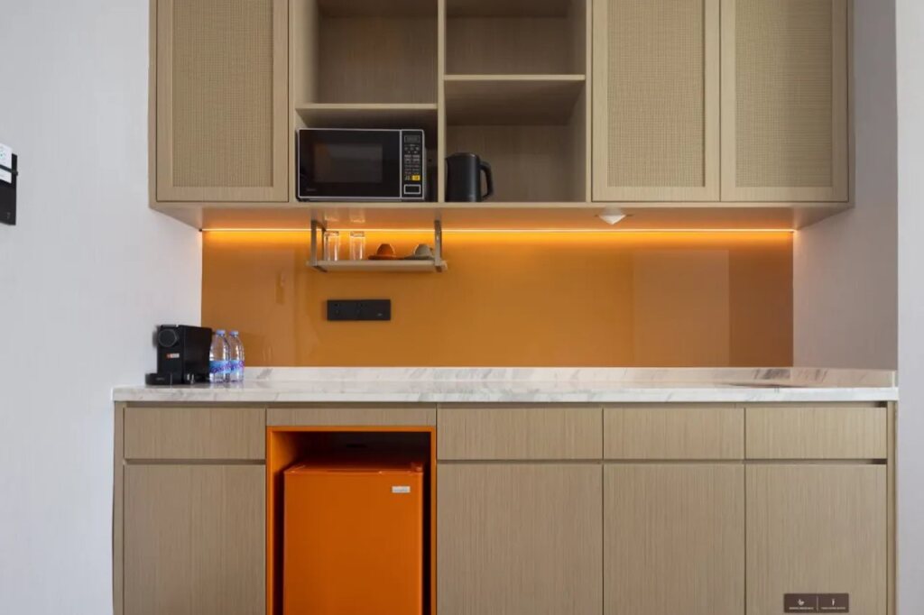 Лиаоченг: Home2 Suites by Hilton Liaocheng Linqing