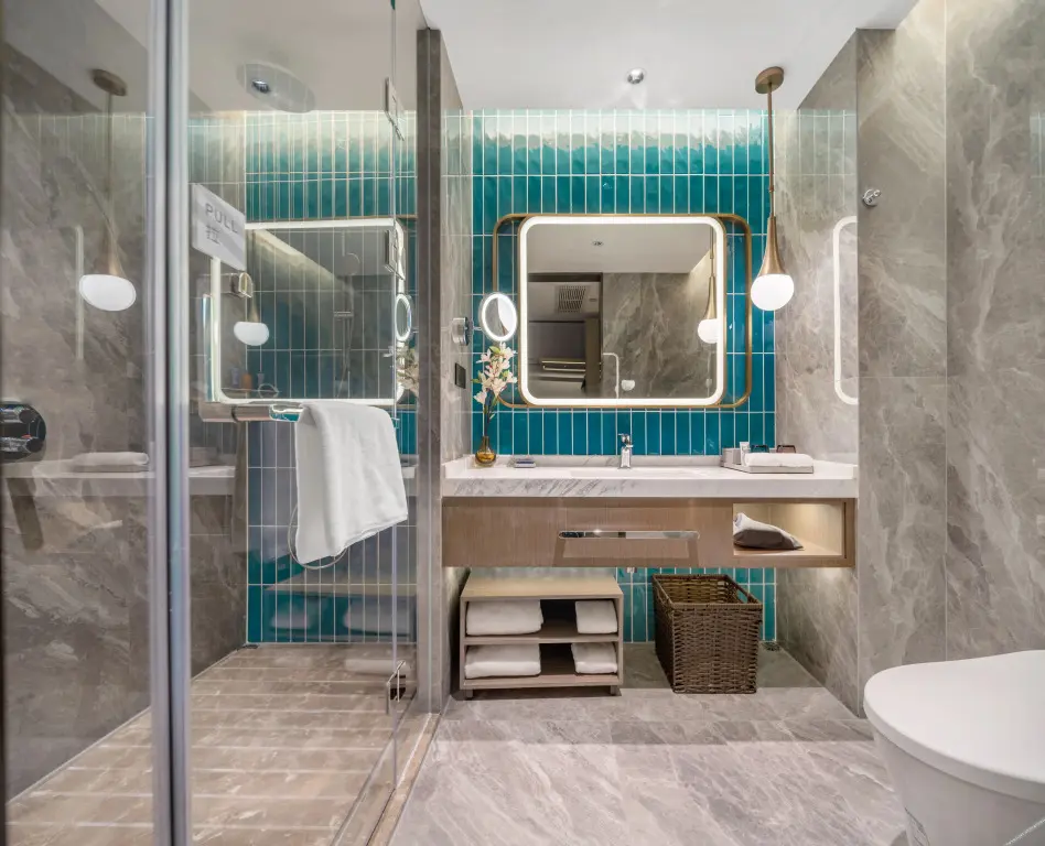Шэньчжэнь: Home2 Suites by Hilton Shenzhen Science & Technology Park