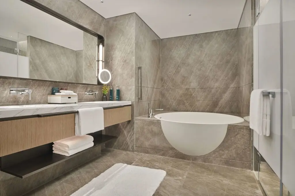 Чжуншань: DoubleTree by Hilton Zhuhai Hengqin