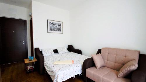 Будва: Apartment Nivel