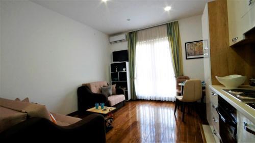 Будва: Apartment Nivel